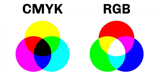 rgb vs ymgc