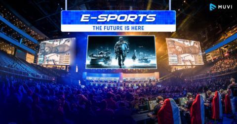 esports